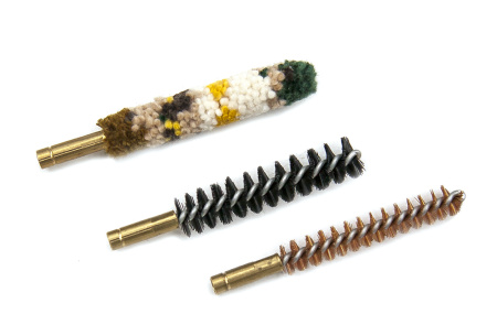 Набор для чистки Stil Crin в кейсе, калибр 7.62 купить в интернет-магазине ХантингАрт