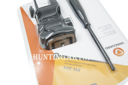 Штативная голова с крепление на оконную раму купить в интернет-магазине ХантингАрт