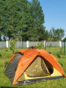 Палатка автомат 3-х местная купить в интрнет-магазине ХантингАрт