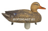 Картинка Комплект из 12 чучел Кряквы Hard Core (8 селезней/4 утки) от интернет-магазина ХантингАрт Комплект из 12 чучел Кряквы Hard Core (8 селезней/4 утки) купить в магазине Хантингарт