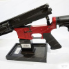 Подставка Dewey Sentinel Plate для обслуживания AR-систем, крепление на шахту магазина, 2 части купить в интернет-магазине ХантингАрт