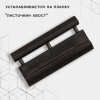 Планка-переходник с планки Ласточкин хвост на планку Weaver, 4 слота купить в магазине huntingart.ru
