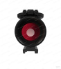 Коллиматор Holosun Tube HS506 на Weaver/Picatinny, точка/круг-точка 2/65MOA купить в интернет-магазине huntingart.ru