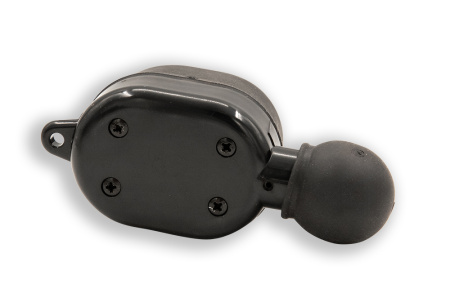 Манок груша на оленя Wayne Carlton’s Сalls (крик самки) купить в интернет-магазине ХантингАрт