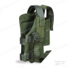Картинка Подсумок-кобура Tasmanian Tiger Tac Holster для пистолета, 18x10x3 см от интернет-магазина ХантингАрт Подсумок-кобура Tasmanian Tiger Tac Holster для пистолета, 18x10x3 см купить в интернет-магазине ХантингАрт