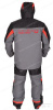 Костюм-поплавок зимний Nordkapp Frozen World 711021N, серый купить в интернет-магазине ХантингАрт