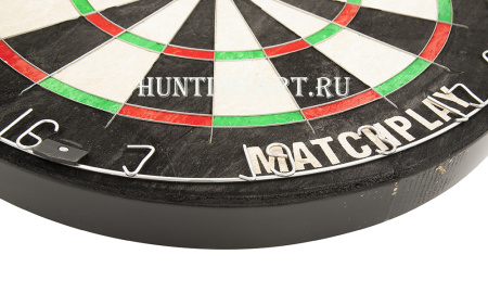 Мишень для дартса ø 45 см, уровень любительский купить в интернет-магазине ХантингАрт