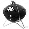 Гриль GoGarden Premium 38 переносной купить в интернет-магазине ХантингАрт