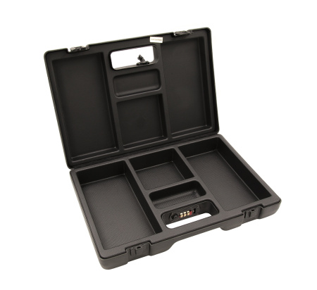 Кейс для патронов 12,16,20 кал (до 125шт) купить в магазине huntingart.ru