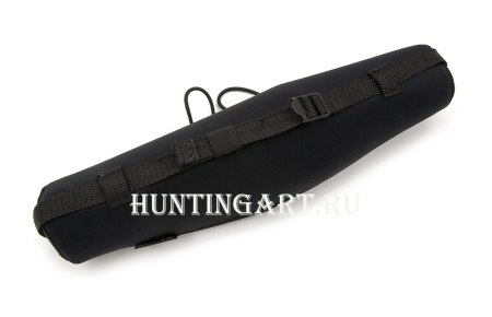 Чехол на оптический прицел, регулируемый, неопреновый купить в интернет-магазине ХантингАрт