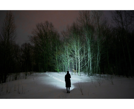 Фонарь налобный-мульти 1100 люмен купить в интернет-магазине ХантингАрт