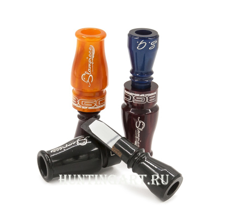 Манок на утку Buck Gardner Slam Peace Acrylic купить в интернет-магазине ХантингАрт