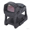 Коллиматор Sightmark Mini Shot M-Spec FMS (SM26043) панорамный на Weaver/Picatinny, точка 3MOA (высокий кронштейн, монтаж на пистолетную раму) купить в интернет-магазине huntingart.ru