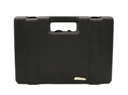 Кейс для патронов 12,16,20 кал (до 125шт) купить в магазине huntingart.ru