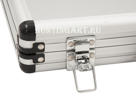 Универсальный набор DAC для чистки оружия в кофре, 63 предмета купить в интернет-магазине ХантингАрт