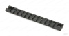 Планка Weaver верхняя часть (расстояние между винтами 126 мм) купить в магазине huntingart.ru