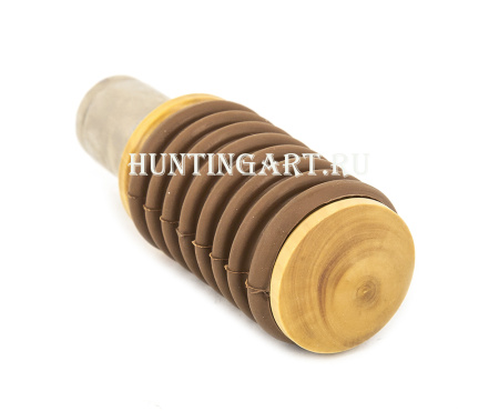 Манок духовой на перепелку (перепела) Helen Baud Male Quall, голос самца, груша купить в интернет-магазине ХантингАрт