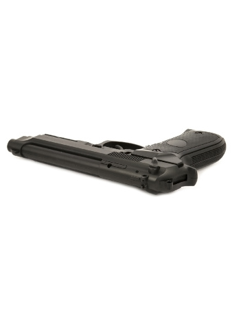 Пистолет пневматический Stalker S92PL (Beretta 92) 4,5 мм, 250 шариков купить в интернет-магазине ХантингАрт
