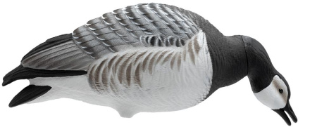 Полнообъемные чучела Белощекая казарка  FA HD fullbody 6шт купить в интернет-магазине ХантингАрт