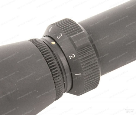 Оптический прицел Leupold VX-1 1-4x20 Shotgun/Muzzleloader купить в интернет-магазине huntingart.ru