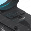 Коллиматор Firefield Impact Reflex панорамный, на Weaver/Picatinny, окно 33x23 мм, 4 марки, 6 уровней яркости купить в интернет-магазине huntingart.ru
