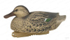 Комплект чучел утки Широконоска Shovelers Over-Size GreenHead (4 селезня, 2 утки) купить в магазине Хантингарт