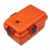Герметичный ящик для снаряжения MTM Survivor Dry Box S1074-35, оранжевый (внешние размеры 249x172,2x122 мм) купить в магазине huntingart.ru