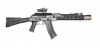 Кронштейн SAG боковой быстросъемный Picatinny/ACOG для АК/Сайга/ВЕПРЬ купить в магазине huntingart.ru