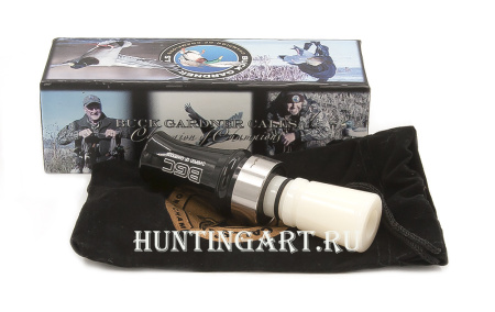 Манок на крякву Mallard Hammer из акрила купить в интернет-магазине ХантингАрт