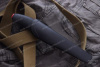Нож Morakniv Allround 711, универсальный/строительный, углеродистая сталь, клинок 102 мм, чёрный/красный купить в интернет-магазине ХантингАрт