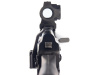 Кронштейн боковой BIT быстросъёмный Picatinny/ACOG для АК/Сайга купить в магазине huntingart.ru