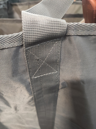 Сумка на 12 ячеек для чучел купить в магазине Хантингарт