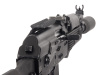 Кронштейн SAG AK TAC боковой быстросъёмный Picatinny/ACOG купить в магазине huntingart.ru