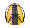 Наушники противошумные 3М™Peltor™ Optime™ I, SNR28 db, складное оголовье, жёлтые (H510F-404-GU) купить в интернет-магазине ХантингАрт