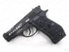 Пистолет пневматический Stalker S84 (аналог "Beretta 84") калибр 4,5 мм купить в интернет-магазине ХантингАрт