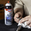 Набор для чистки и ухода за оружием 2 шага, Gun Scrubber / Synthetic Gun Oil, аэрозоли по 283г купить в интернет-магазине ХантингАрт
