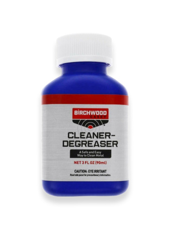 Очиститель-обезжириватель Cleaner-Degreaser, 90мл купить в интернет-магазине ХантингАрт