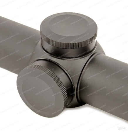 Прицел Leupold VX-5HD 1-5x24 без подсветки, сетка Duplex купить в интернет-магазине huntingart.ru