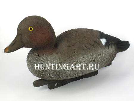 Комплект Sport Plast из 2 плавающих чучел Гоголя купить в магазине Хантингарт