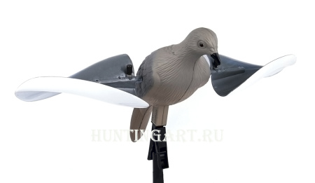 Механическое чучело голубя Wind купить в интернет-магазине ХантингАрт