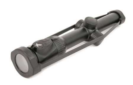 Прицел Swarovski Z8i 1-8x24 сетка 4A-I купить в интернет-магазине huntingart.ru