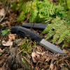 Картинка Нож Morakniv Companion Spark, с огнивом, нержавеющая сталь, клинок 104 мм от интернет-магазина ХантингАрт Нож Morakniv Companion Spark, с огнивом, нержавеющая сталь, клинок 104 мм купить в интернет-магазине ХантингАрт