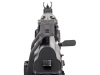 Кронштейн SAG AK TAC боковой быстросъёмный Picatinny/ACOG купить в магазине huntingart.ru