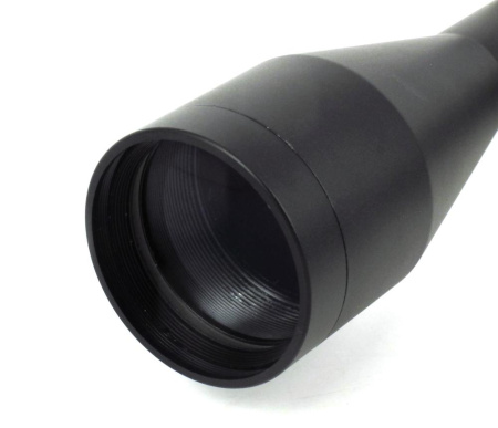 Прицел Target Optic 3-12x44ME купить в интернет-магазине huntingart.ru