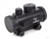 Коллиматор закрытого типа Target Optic 1x30 на призму 11 мм купить в интернет-магазине huntingart.ru