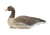 Комплект плавающих чучел Белолобого гуся Floater White fronted goose 3D Oscar Decoys, 6 шт в трех позах купить в интернет-магазине ХантингАрт