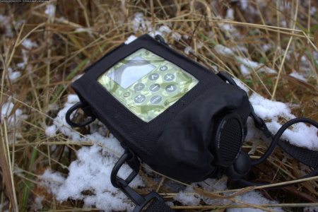 Чехол для манка Hunterhelp купить в магазине ХантингАрт