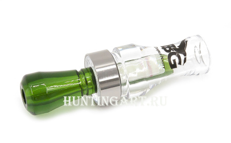 Манок на утку Buck Gardner Double Nasty 2 купить в интернет-магазине ХантингАрт