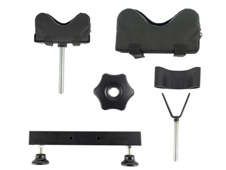 Станок для пристрелки Exact Hit купить в интернет-магазине ХантингАрт