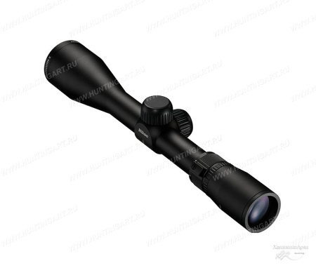 Прицел Nikon Fieldmaster 3-9x40 Matte, сетка Duplex (без подсветки) купить в интернет-магазине huntingart.ru